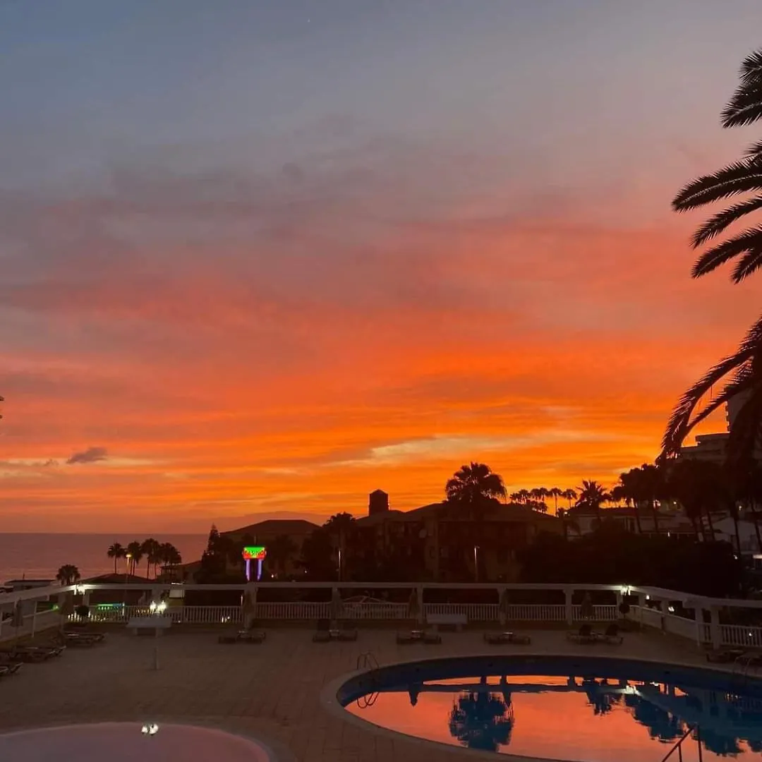 Holiday home Copacabana Luxury Ocean View Playa de las Americas