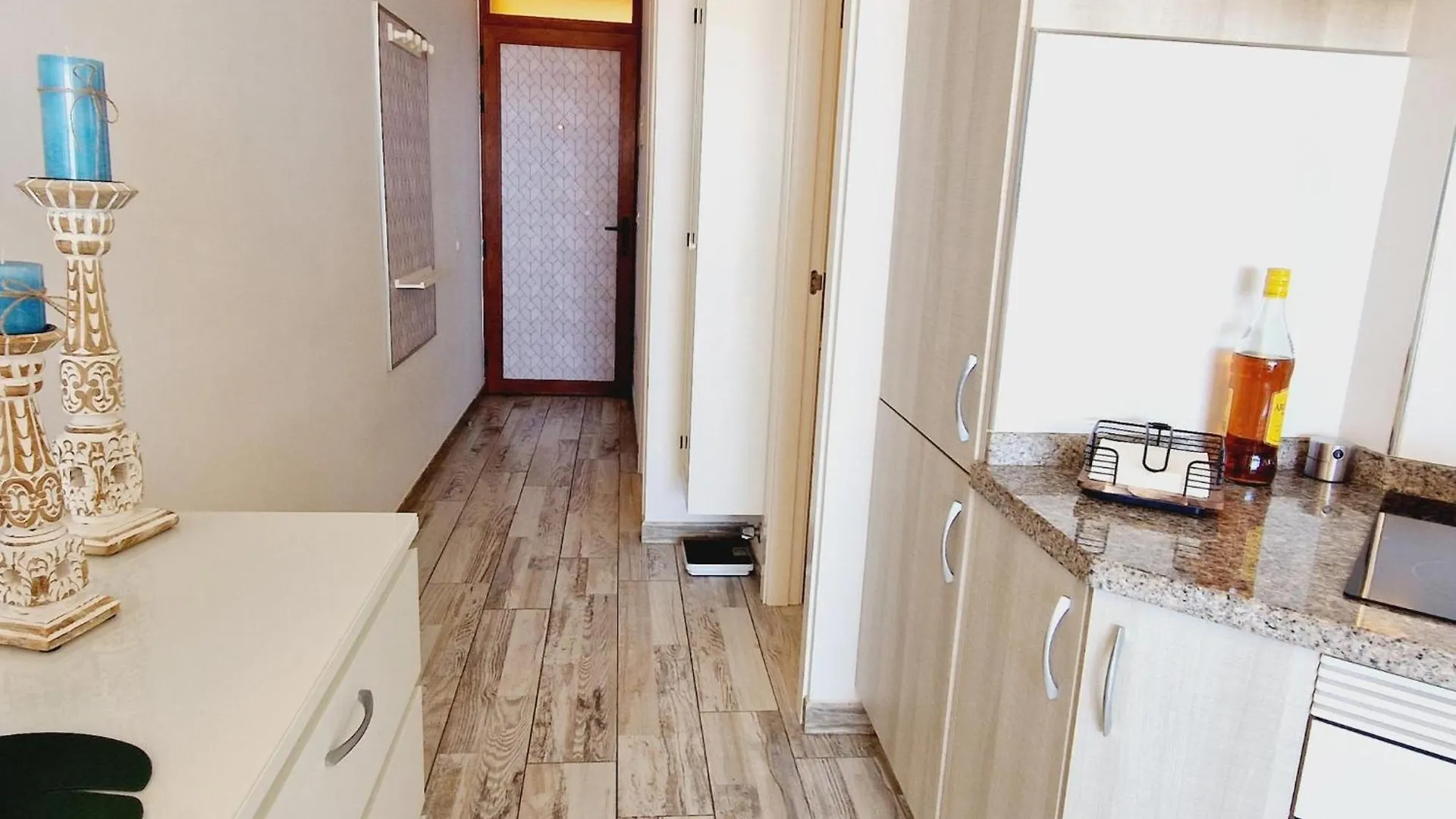 Copacabana Luxury Ocean View Playa de las Americas  Holiday home