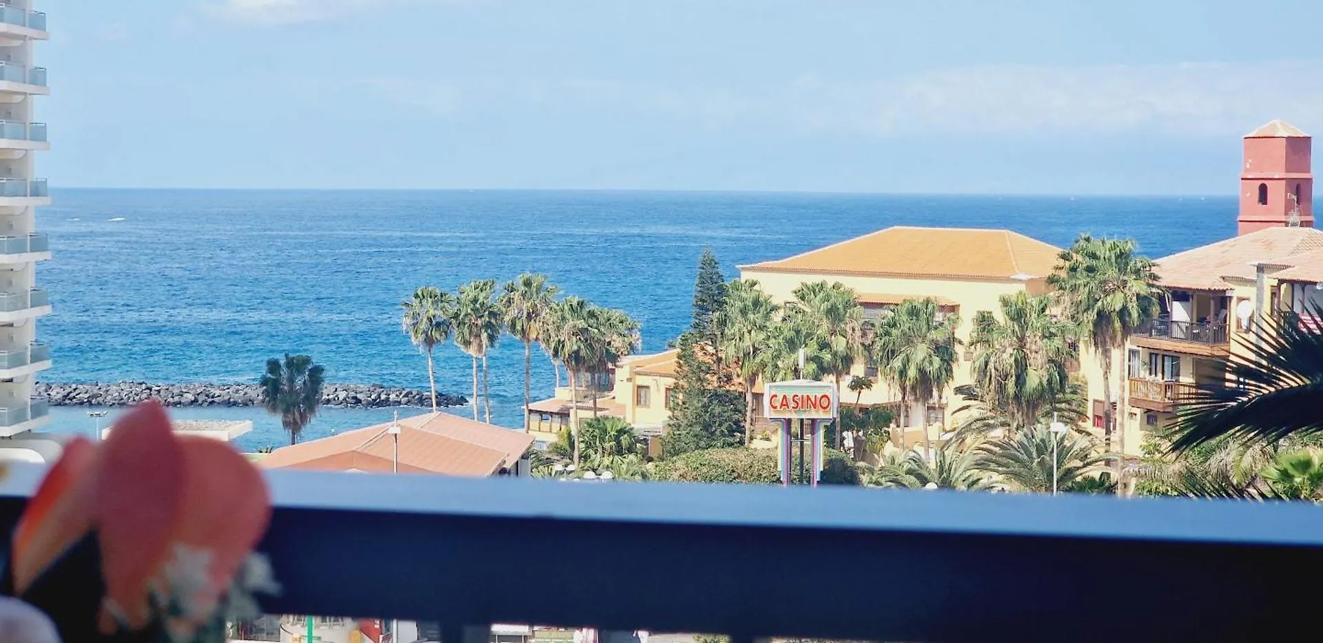 Copacabana Luxury Ocean View Playa de las Americas  0*, Playa de las Americas (Tenerife)