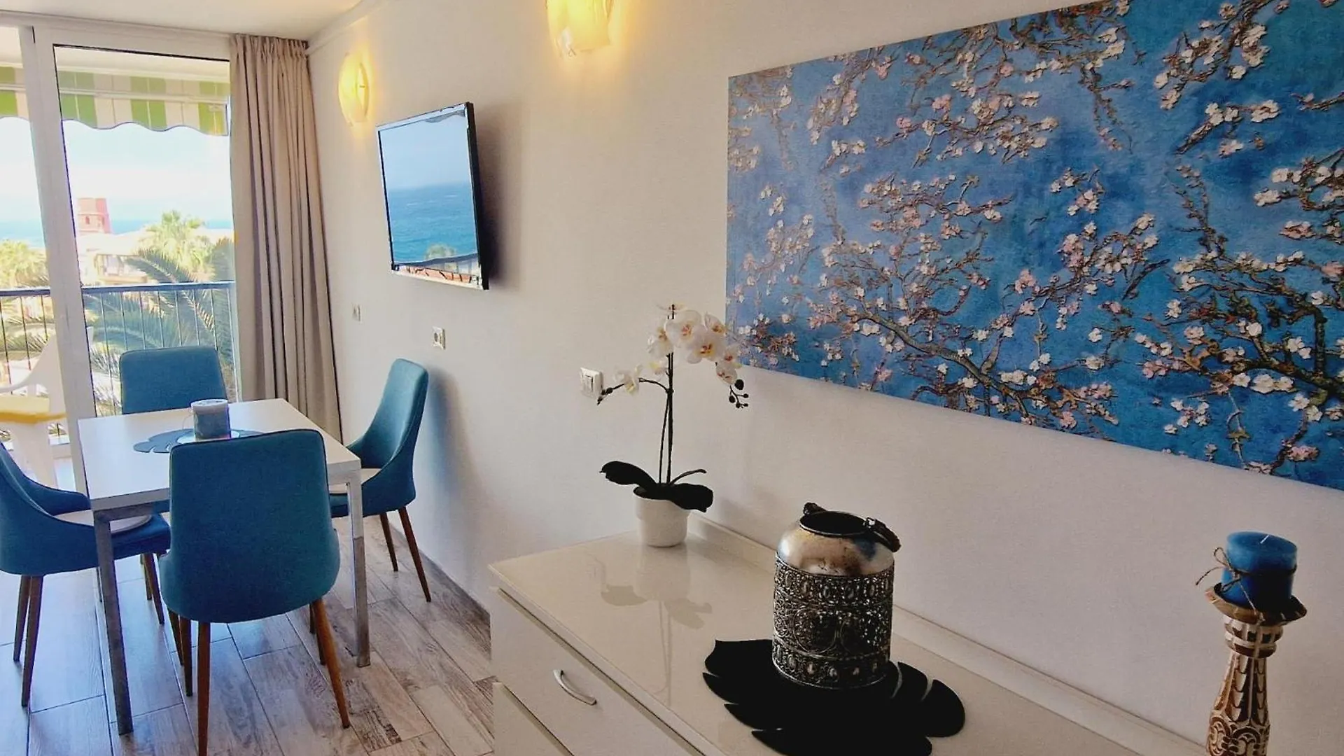 Copacabana Luxury Ocean View Playa de las Americas  Holiday home Playa de las Americas (Tenerife)