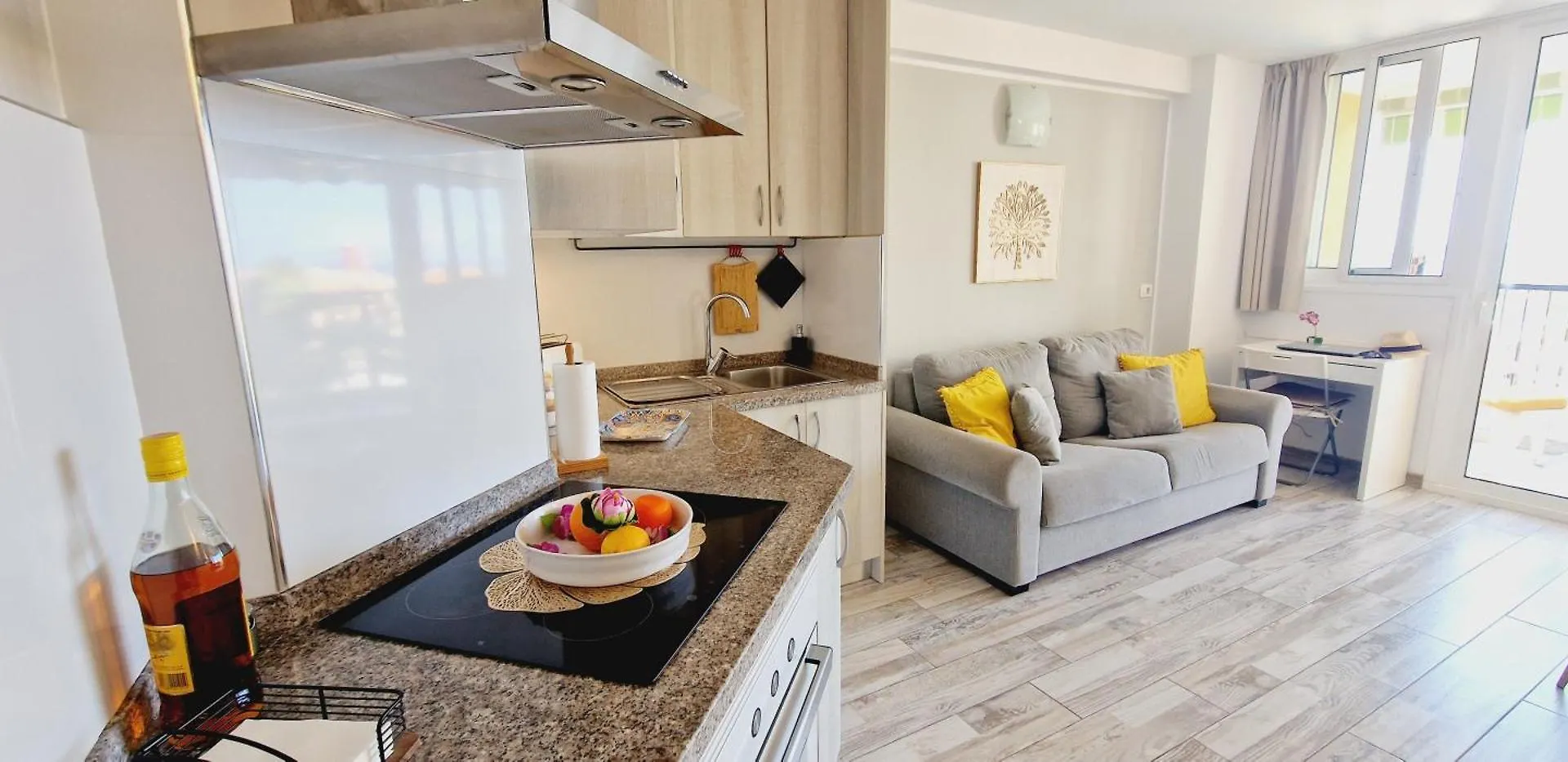 Holiday home Copacabana Luxury Ocean View Playa de las Americas  Spain