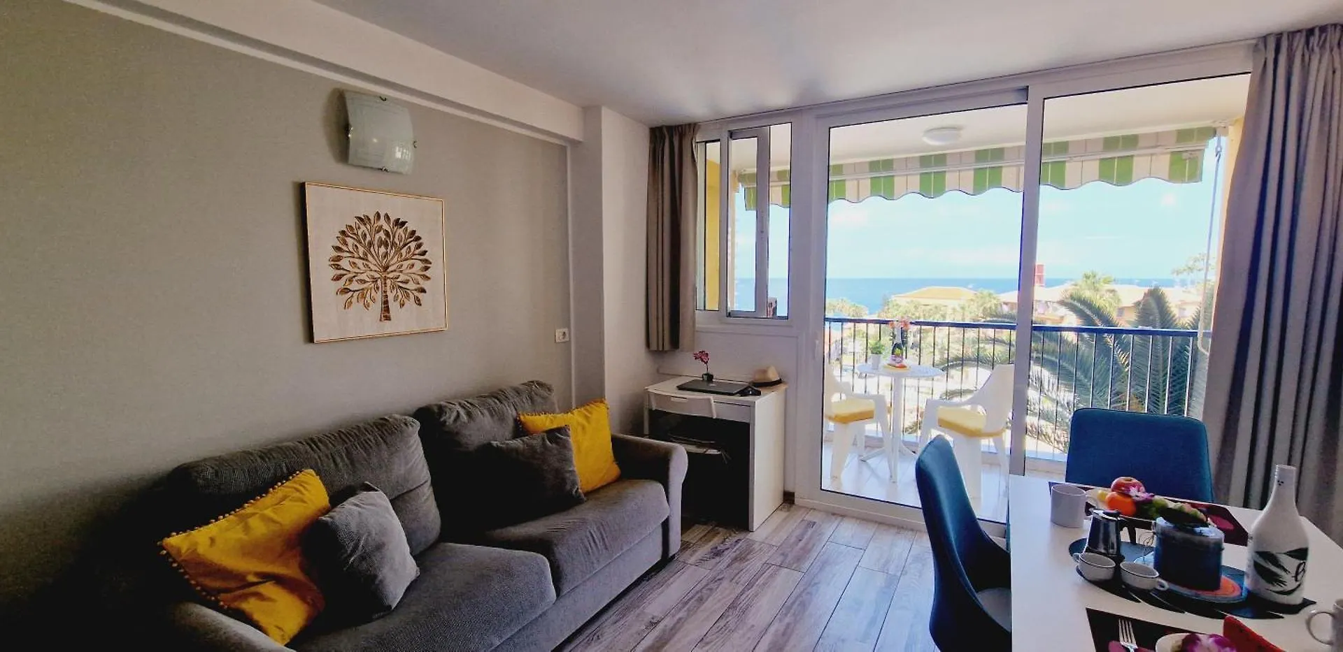 Holiday home Copacabana Luxury Ocean View Playa de las Americas