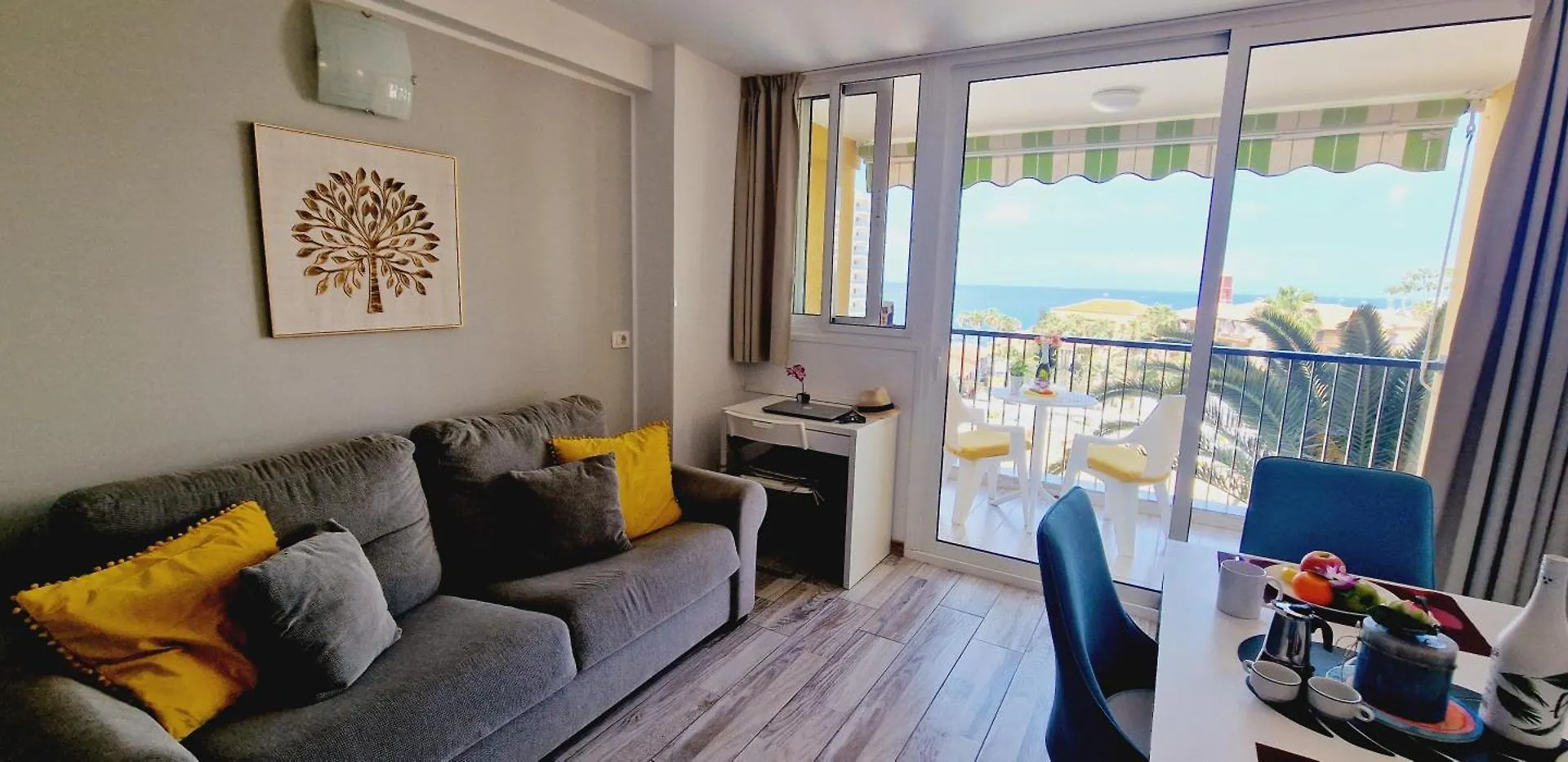 Copacabana Luxury Ocean View Playa de las Americas  0*, Playa de las Americas (Tenerife)