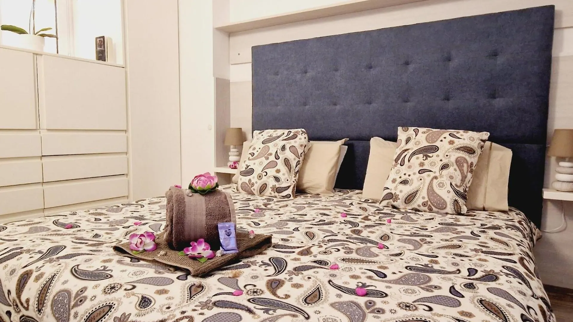 Holiday home Copacabana Luxury Ocean View Playa de las Americas  Spain