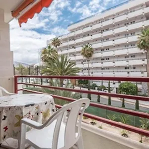 Olimpia Appartement