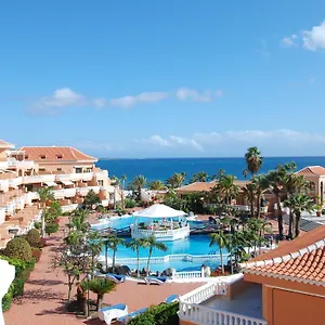 Beachfront Americas - Trg Appartement
