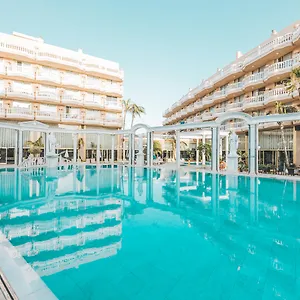Cleopatra Palace Otel