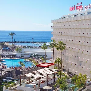Hotel Troya Otel