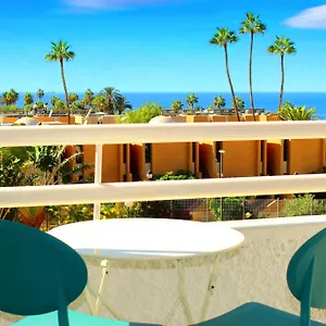Borinquen Vista Mar Appart hôtel