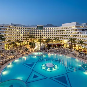 Mediterranean Palace Playa de las Americas (Tenerife)