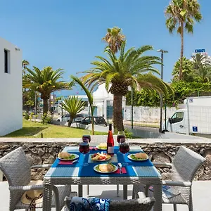 263 Precious With Terrace, Free Wifi Playa de las Américas