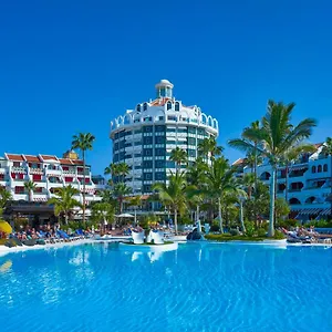 Parque Santiago Iv Official Hotel