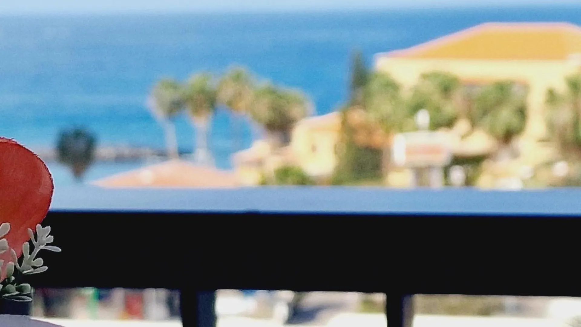 Holiday home Copacabana Luxury Ocean View Playa de las Americas