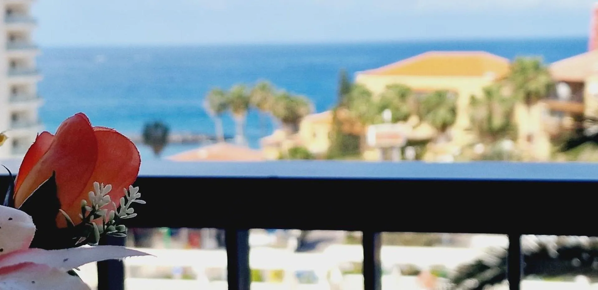 Copacabana Luxury Ocean View Playa de las Americas  Holiday home